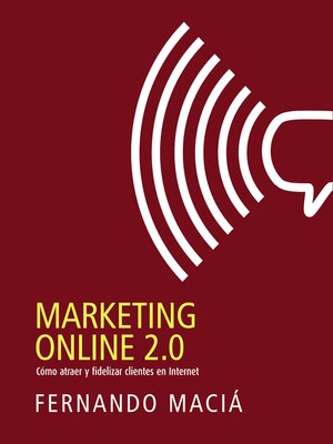 cover image of Marketing online 2.0